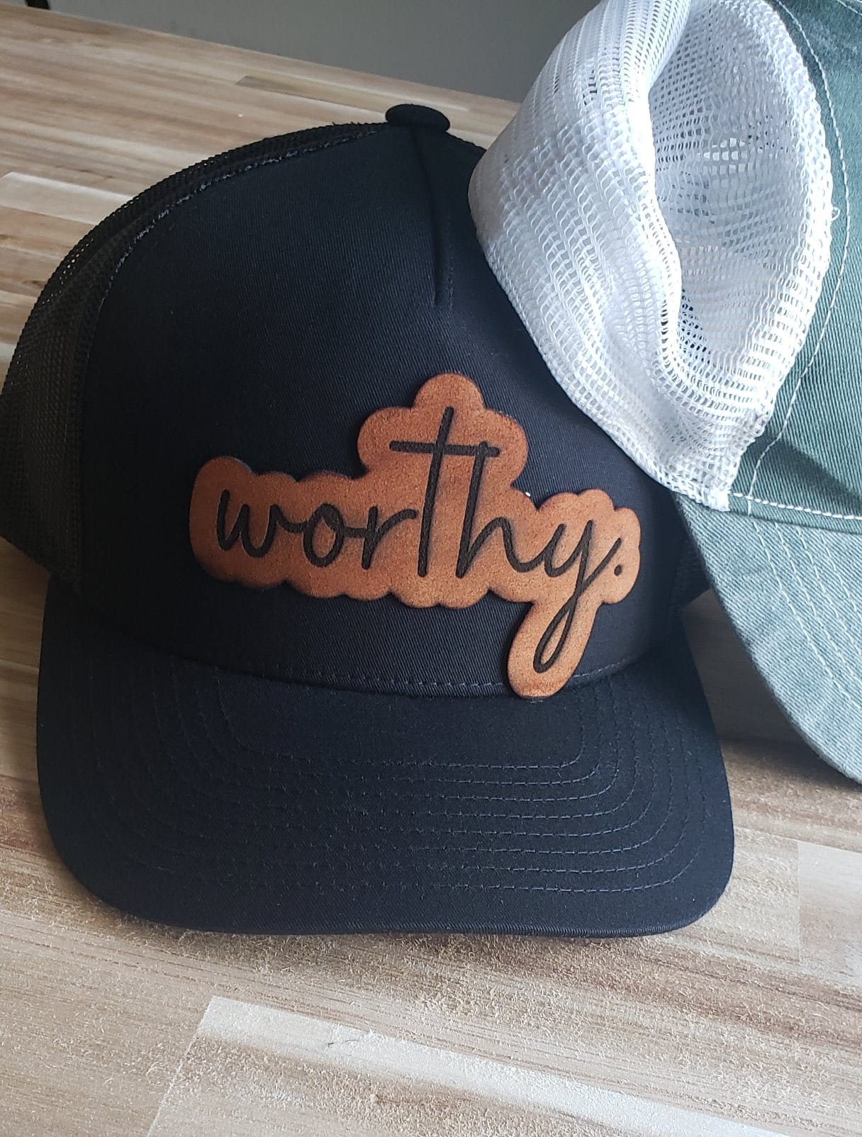 Worthy Hat